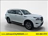 2024 Nissan Armada