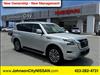 2022 Nissan Armada