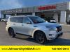 2024 Nissan Armada