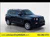 2019 Jeep Renegade