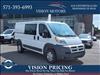 2016 Ram ProMaster