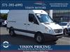 2012 Mercedes-Benz Sprinter