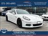 2015 Porsche Panamera