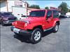 2015 Jeep Wrangler