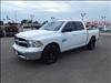 2021 Ram 1500 Classic