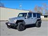 2011 Jeep Wrangler Unlimited