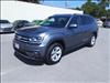 2019 Volkswagen Atlas