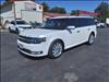 2019 Ford Flex