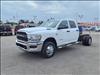 2022 Ram 3500