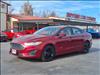 2019 Ford Fusion Hybrid