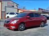 2017 Nissan Versa