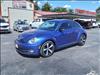 2012 Volkswagen Beetle