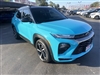 2021 Chevrolet Trailblazer