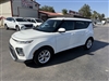 2022 Kia Soul