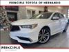 2020 Acura TLX