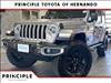 2019 Jeep Wrangler Unlimited