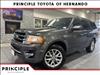 2016 Ford Expedition