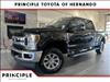 2018 Ford F-250 Super Duty