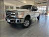 2015 Ford F-250 Super Duty