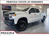 2022 Chevrolet Silverado 1500 Limited