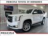 2016 GMC Yukon