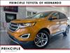 2016 Ford Edge