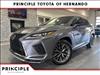 2020 Lexus RX 350