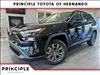 2024 Toyota RAV4 Hybrid