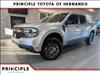 2024 Ford Maverick