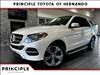 2017 Mercedes-Benz GLE