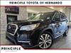 2019 Subaru Ascent