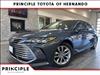 2022 Toyota Avalon Hybrid