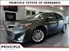 2013 Toyota Avalon Hybrid