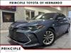 2020 Toyota Avalon Hybrid