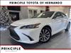 2021 Lexus ES 350