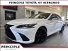 2022 Lexus ES 300h