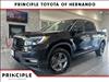 2023 Honda Ridgeline