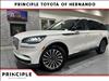 2022 Lincoln Aviator