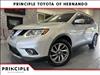 2014 Nissan Rogue