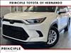 2024 Toyota Grand Highlander