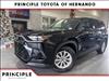 2024 Toyota Grand Highlander