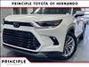 2024 Toyota Grand Highlander