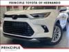 2024 Toyota Grand Highlander