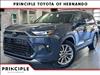 2024 Toyota Grand Highlander