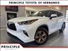 2023 Toyota Highlander Hybrid