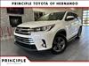 2017 Toyota Highlander Hybrid