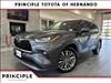 2020 Toyota Highlander