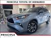 2020 Toyota Highlander