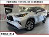 2024 Toyota Highlander