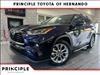 2024 Toyota Highlander